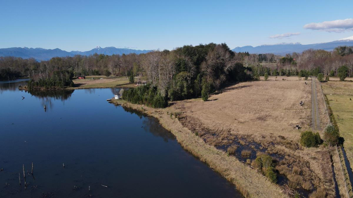 Venta Parcela Villarrica - La Araucanía