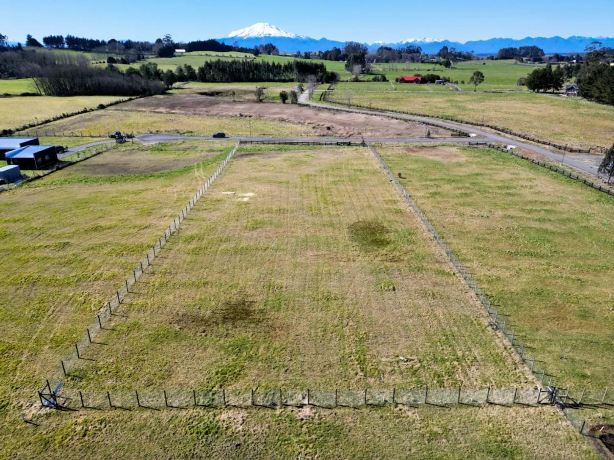 Venta Terreno Puerto Varas - Los Lagos