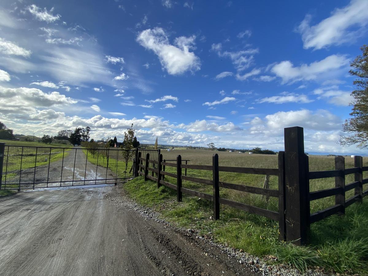 Venta Terreno Nueva Braunau - Los Lagos