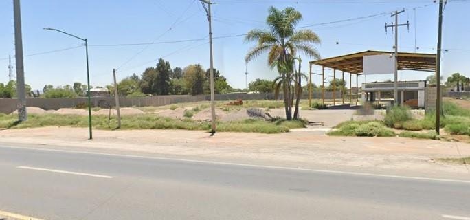 Venta Terreno / Lote Ejido el Zapote - Soledad de Graciano Sánchez