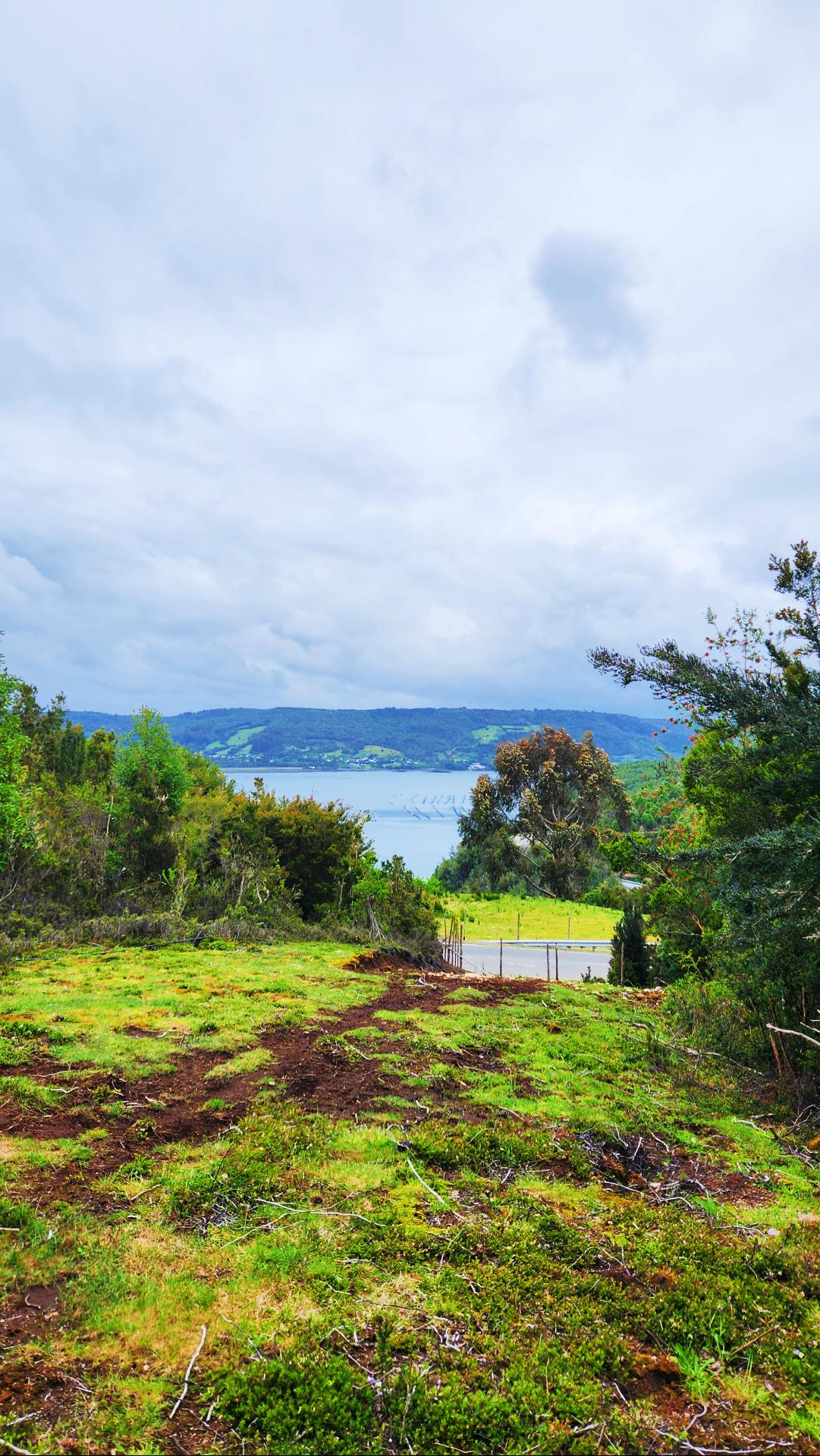 Venta Terreno Queilén - Los Lagos