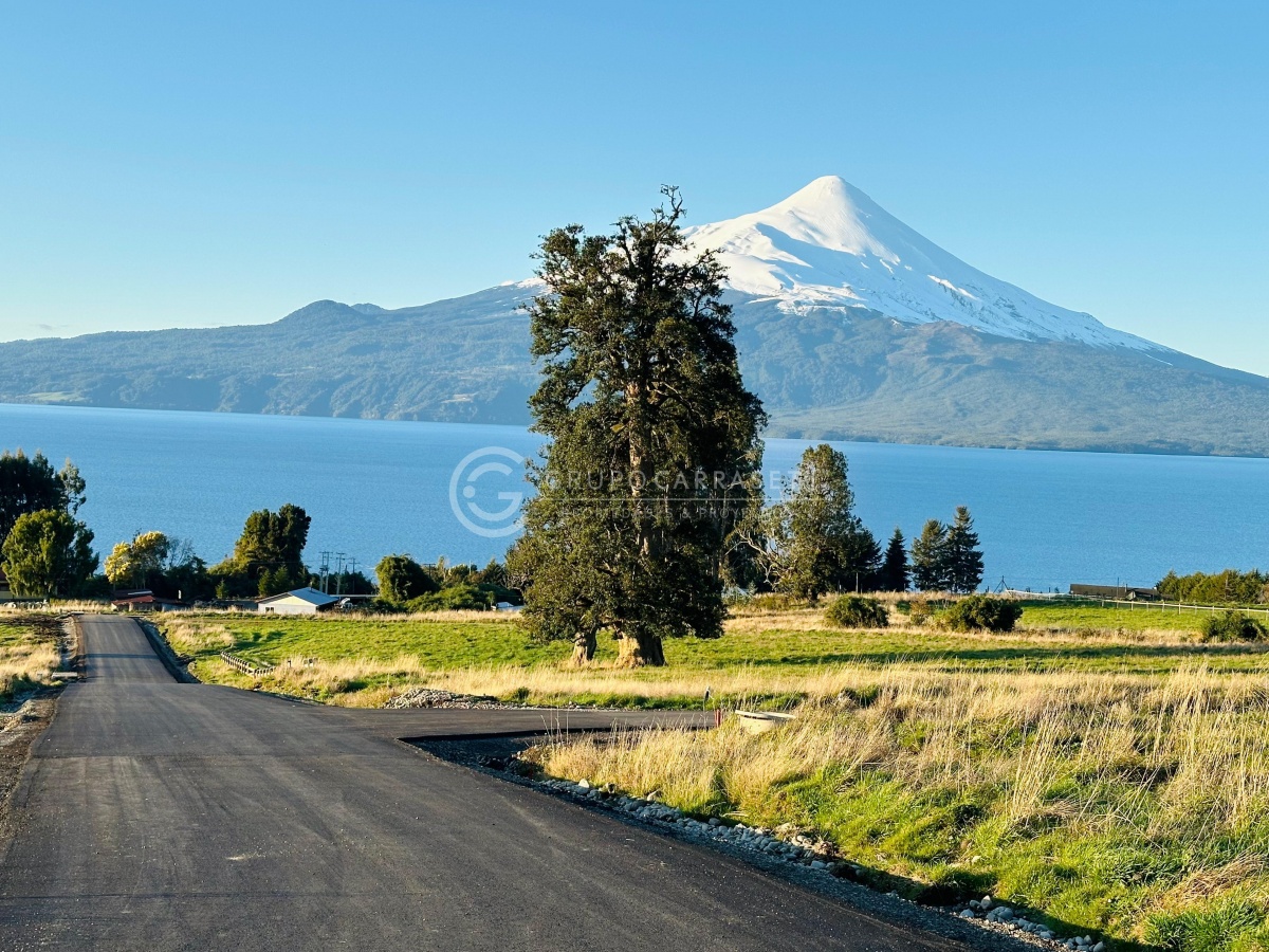 Venta Terreno Puerto Varas - Los Lagos