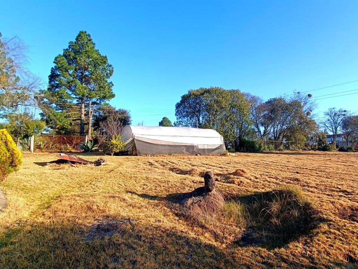 Venta Rancho Metepec - Zacatlán