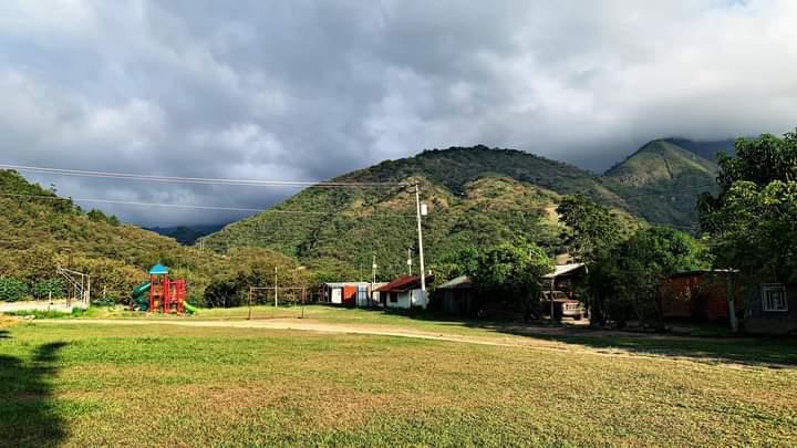 Venta Terreno / Lote Benito Juárez (El Trébol) - San Miguel Chimalapa