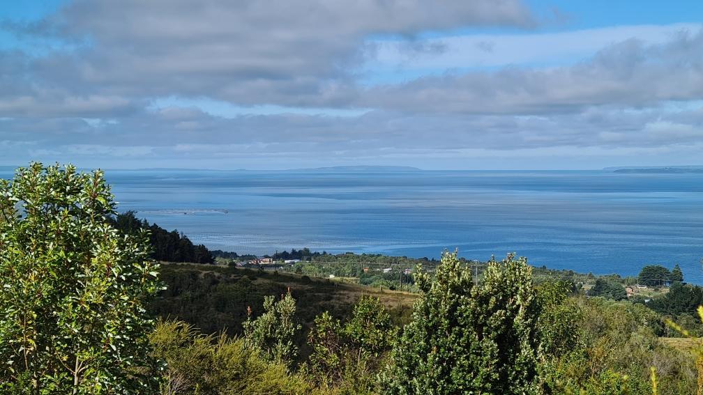 Venta Terreno Puerto Montt - Los Lagos