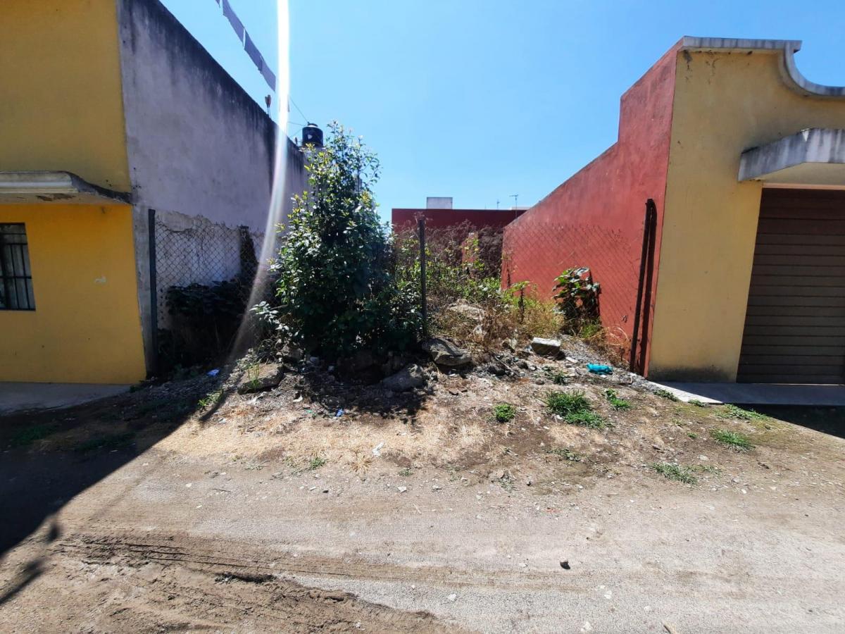 Venta Terreno / Lote Ahuateno - Teziutlán