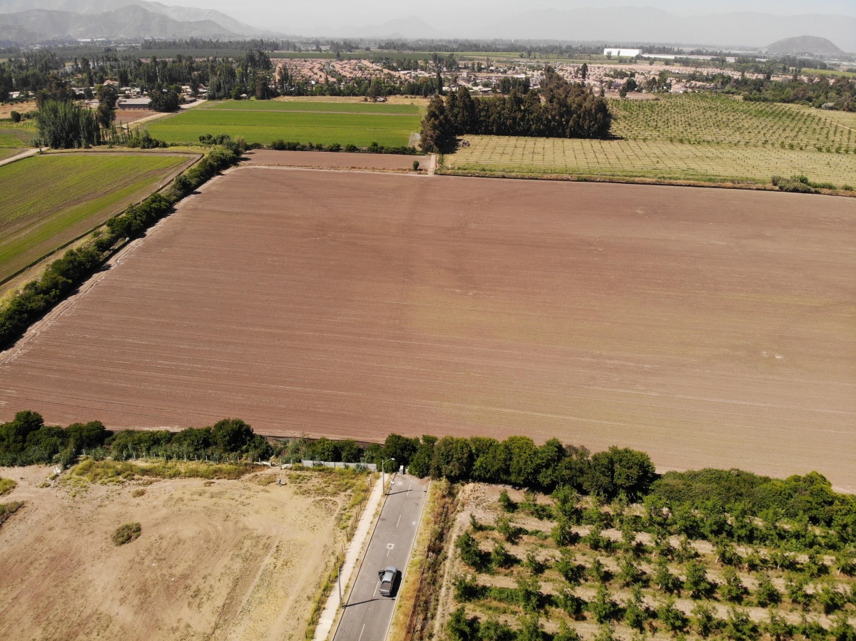 Venta Terreno San Bernardo - Región Metropolitana