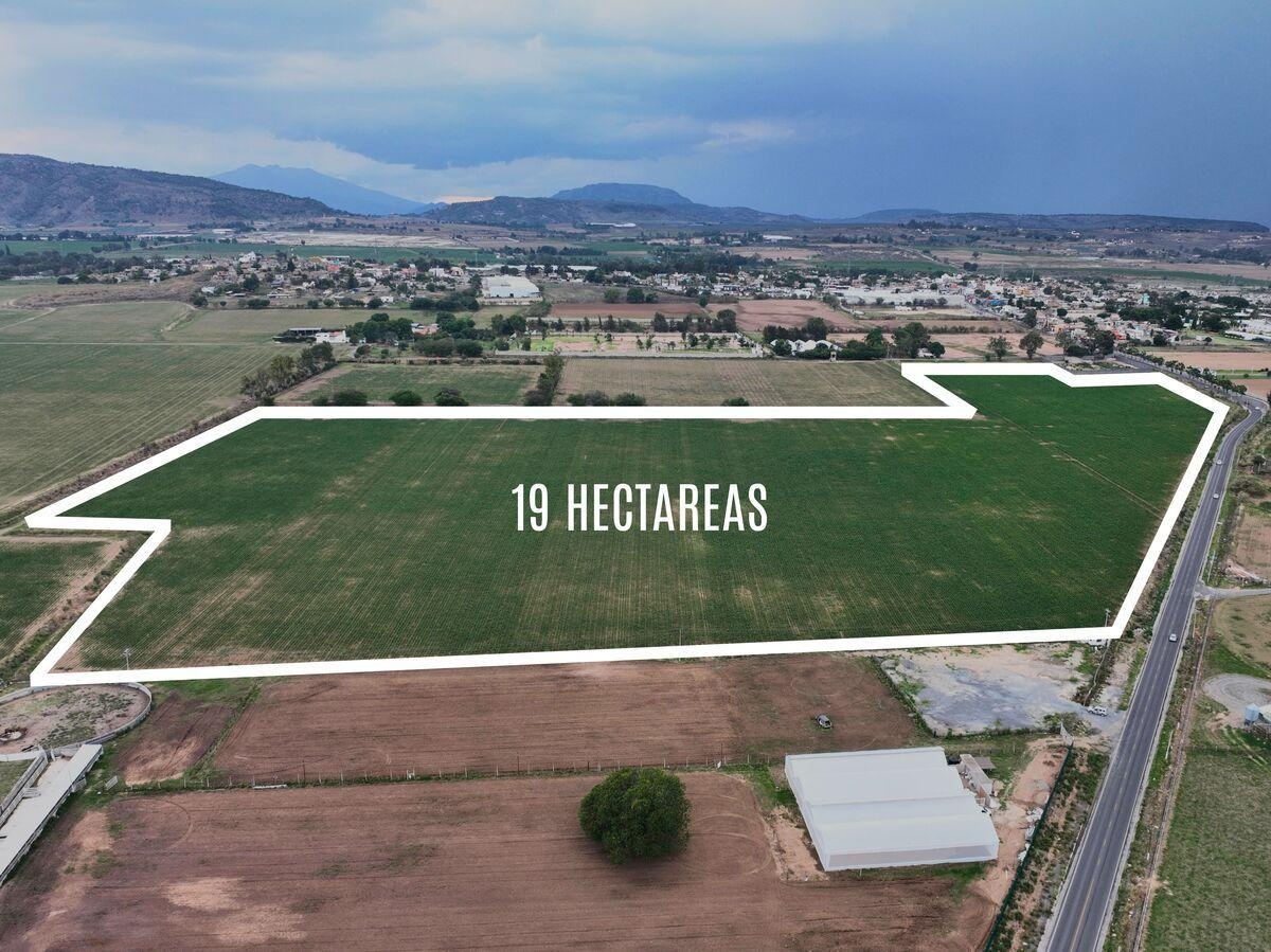 Venta Terreno / Lote Nextipac - Zapopan