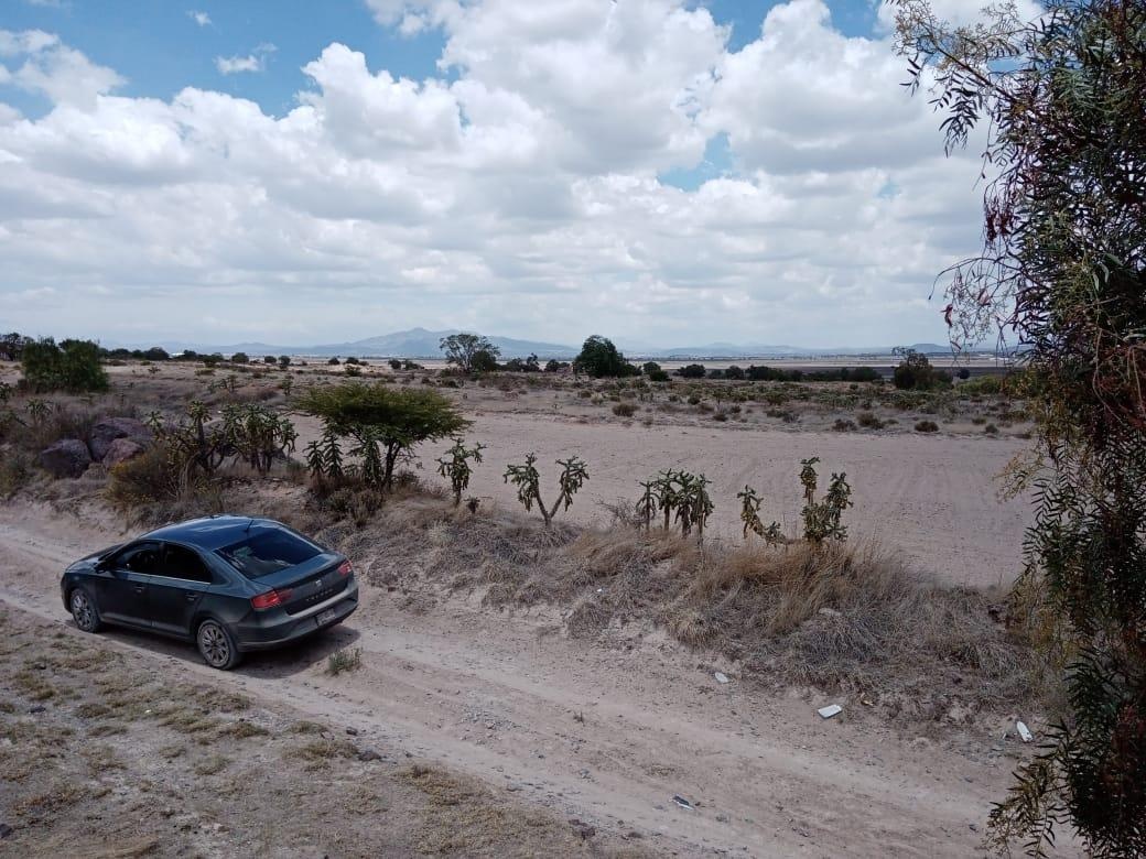 Venta Terreno / Lote Las Palomas - Tolcayuca