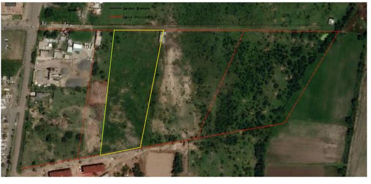 Venta Terreno / Lote Lagos de Moreno - Jalisco