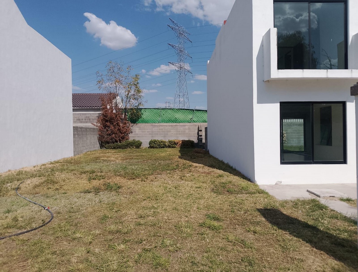 Venta Lote San Gerardo - Aguascalientes