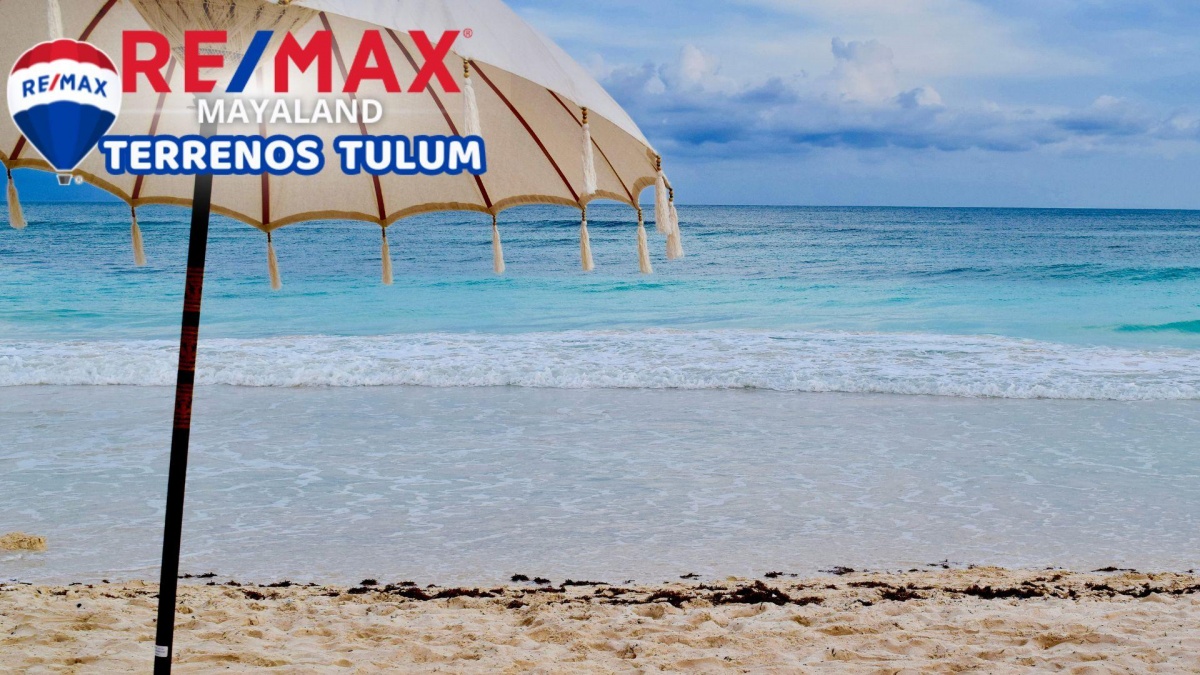 Venta Comercial Boca Paila - Tulum