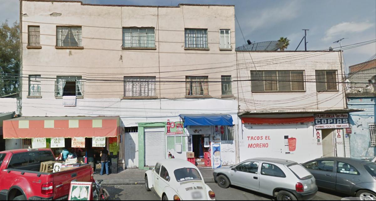 Venta Terreno / Lote Tacuba - Miguel Hidalgo