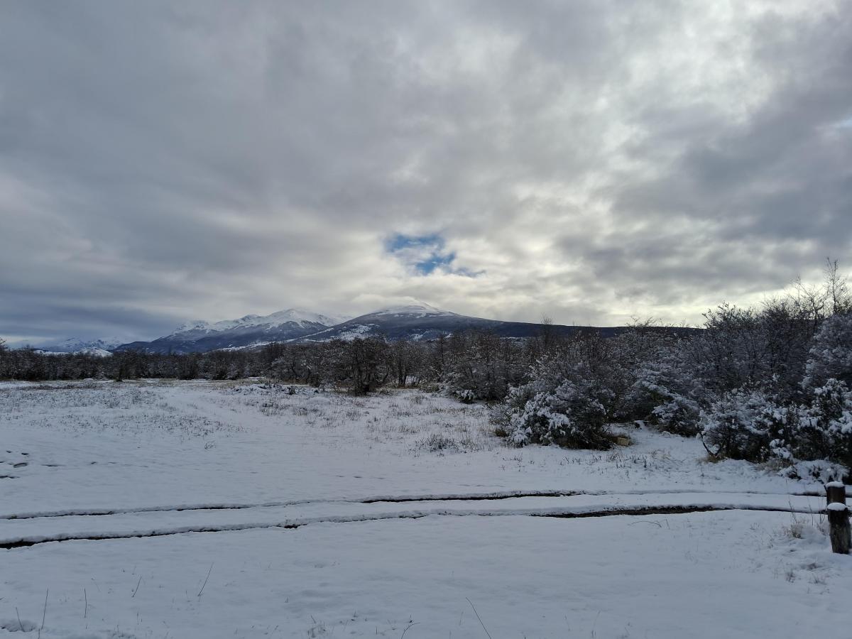 Venta Parcela Lago Solis - Aysén