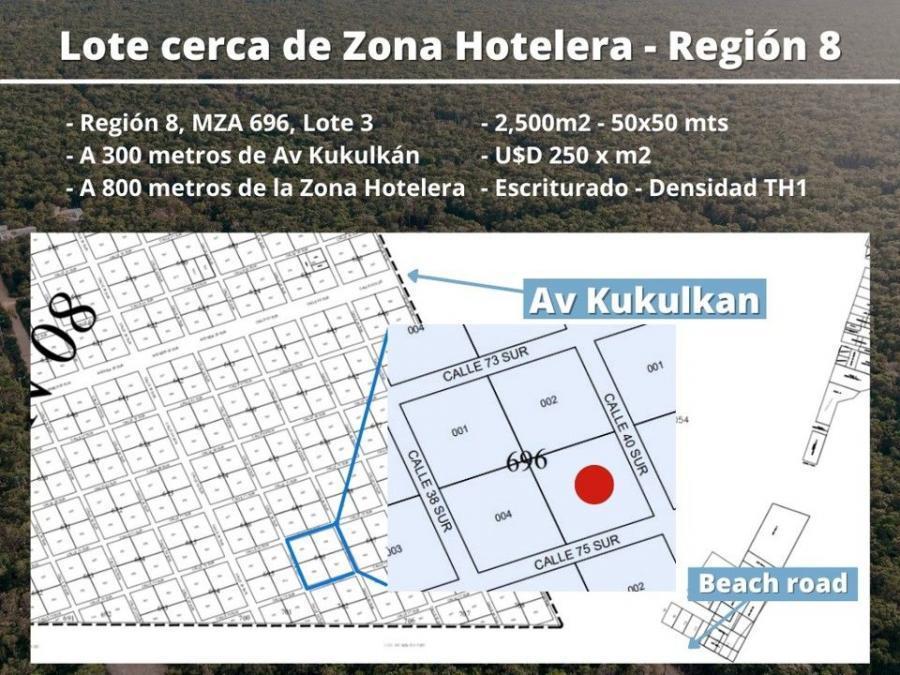 Venta Terreno Iquique - Tarapacá