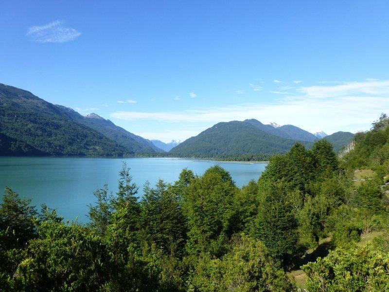 Venta Terreno Lago Verde - Aysén