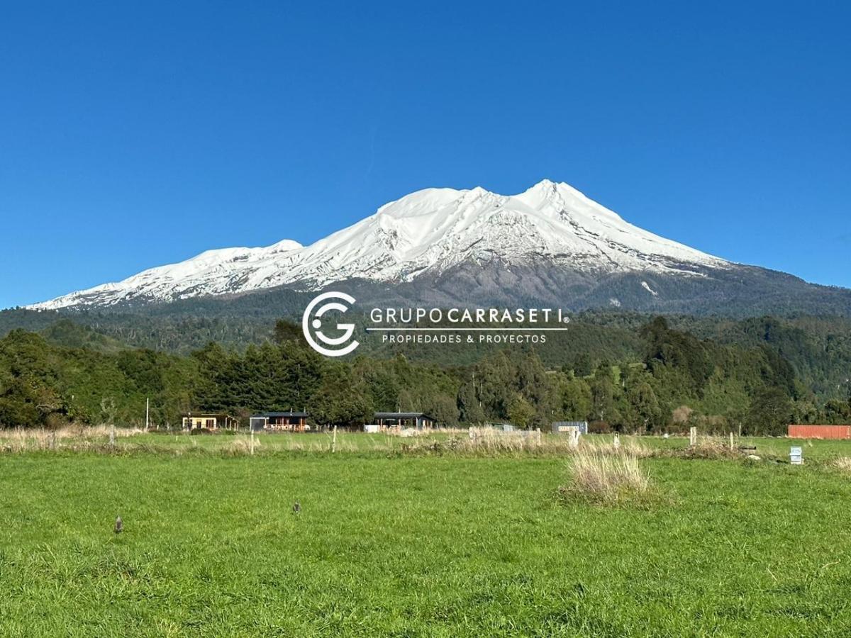 Venta Terreno Puerto Varas - Los Lagos