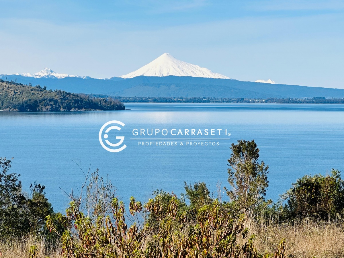 Venta Terreno Puyehue - Los Lagos