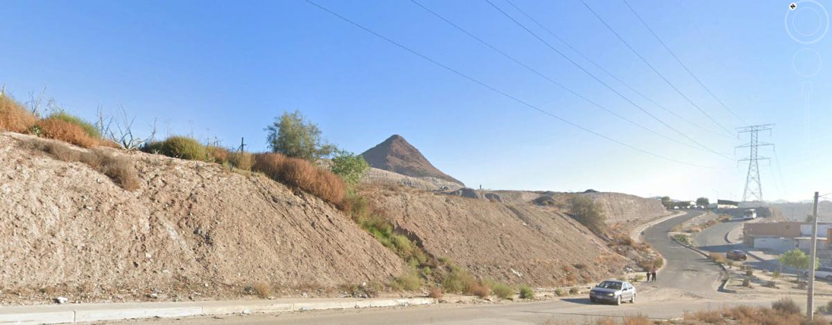 Venta Terreno / Lote El Florido 1a. Sección - Tijuana