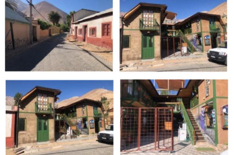 Venta Comercial Paihuano - Coquimbo