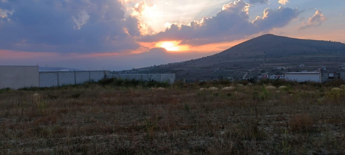 Venta Lote Santa Rosa - El Arenal