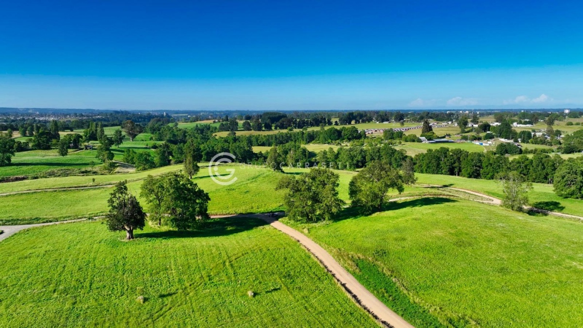 Venta Terreno Osorno - Los Lagos