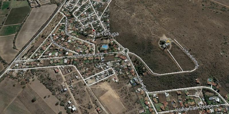 Venta Lote Residencial los Viñedos de Tequisquiapan - Tequisquiapan