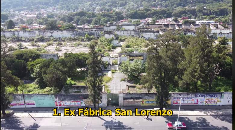 Venta Terreno / Lote Nogales Centro - Nogales