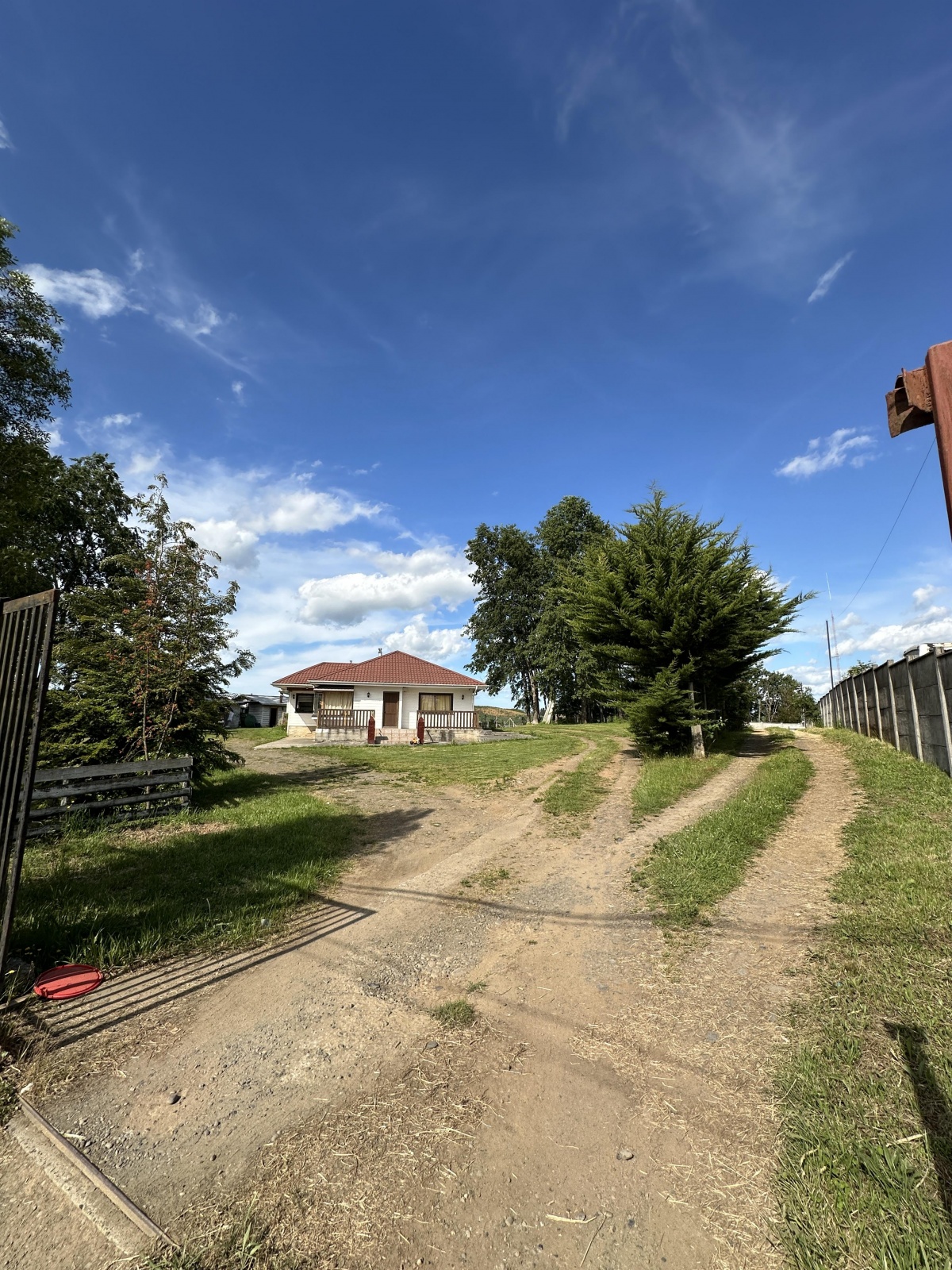 Venta Terreno Osorno - Los Lagos