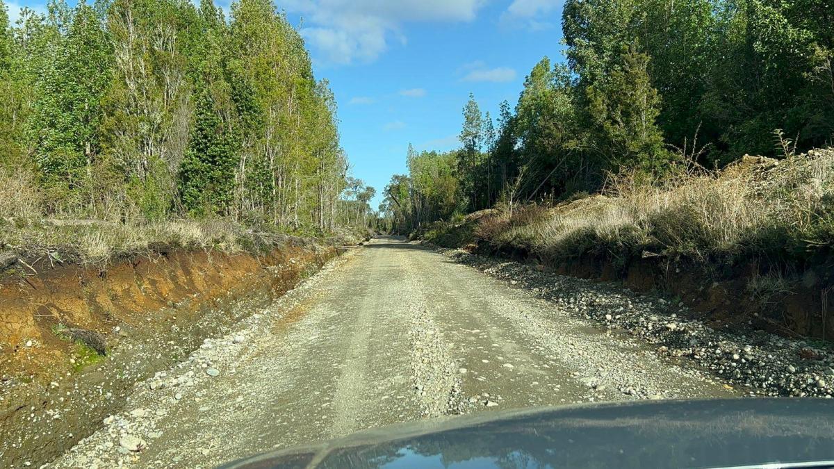 Venta Parcela Ancud - Los Lagos