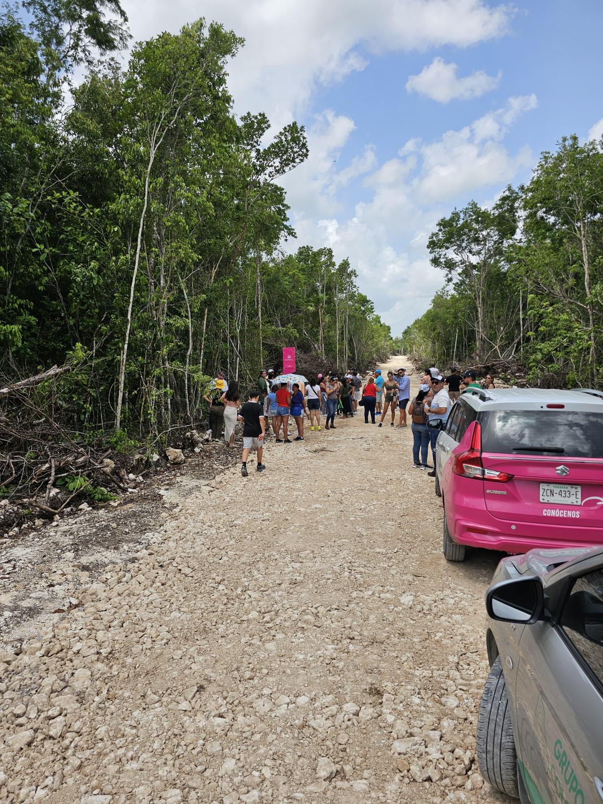 Venta Terreno / Lote Cancún / Benito Juárez - Quintana Roo