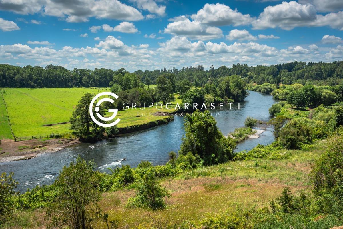 Venta Terreno Osorno - Los Lagos