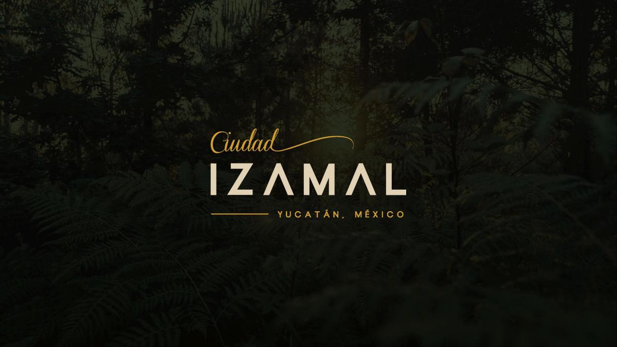 Venta Terreno / Lote Izamal - Yucatán