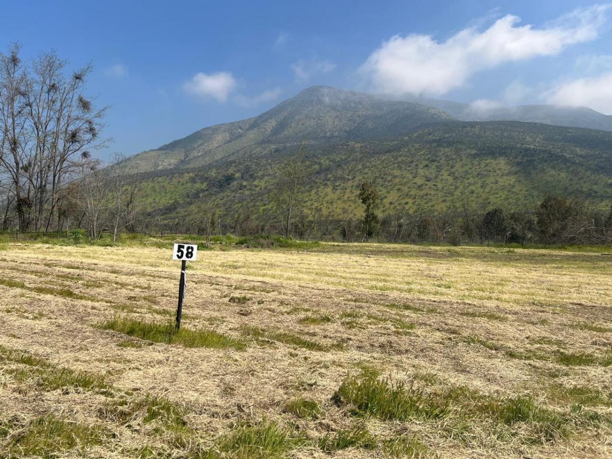 Venta Agrícola Lampa - Región Metropolitana