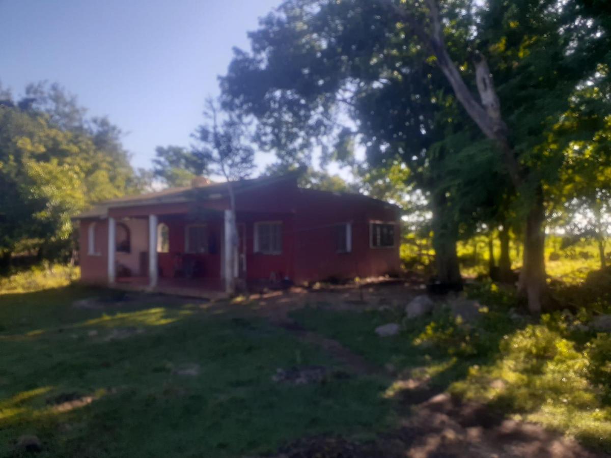 Venta Rancho Cenote Yalsihón Buena Fe - Panabá