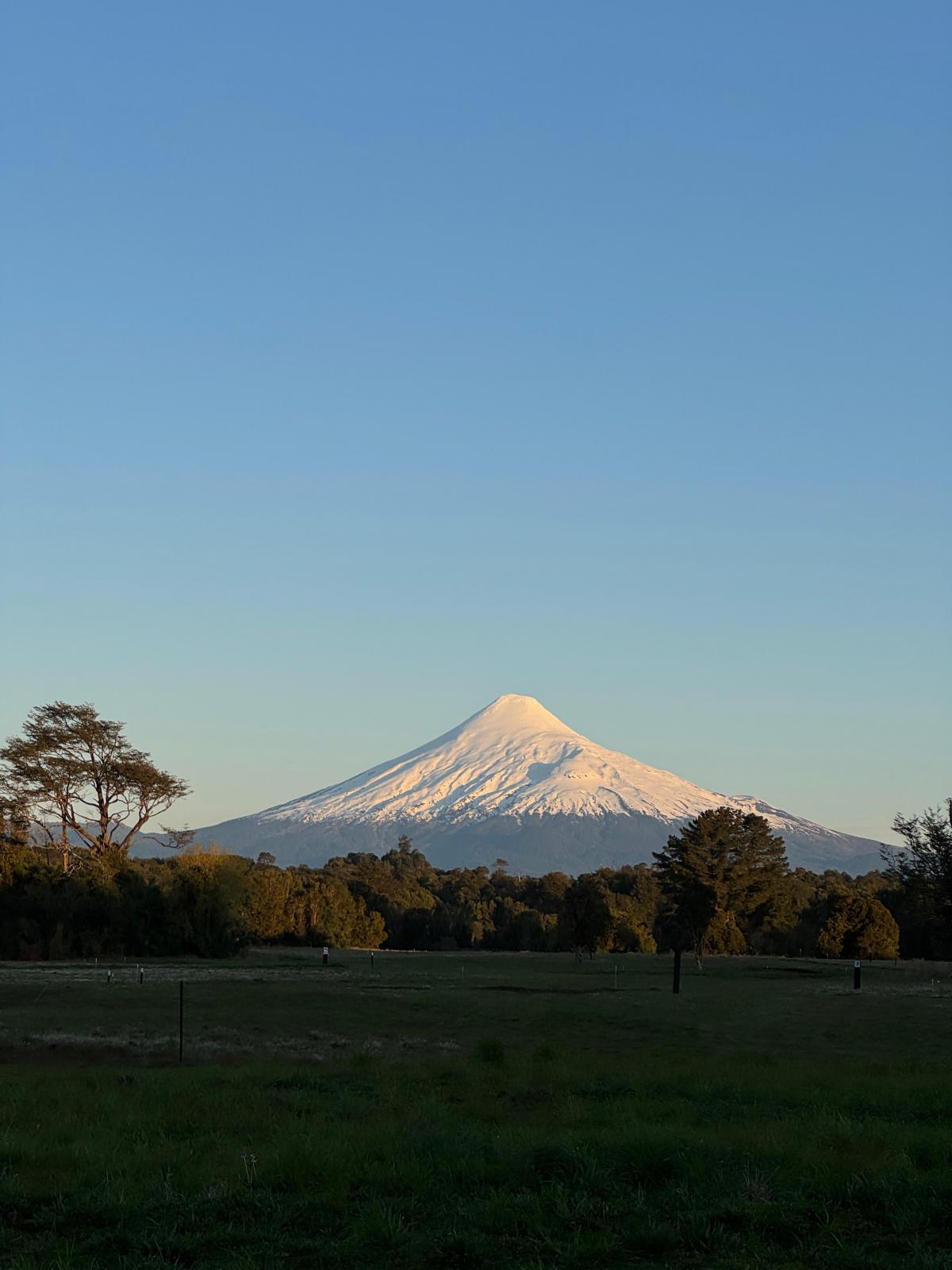 Venta Terreno Osorno - Los Lagos