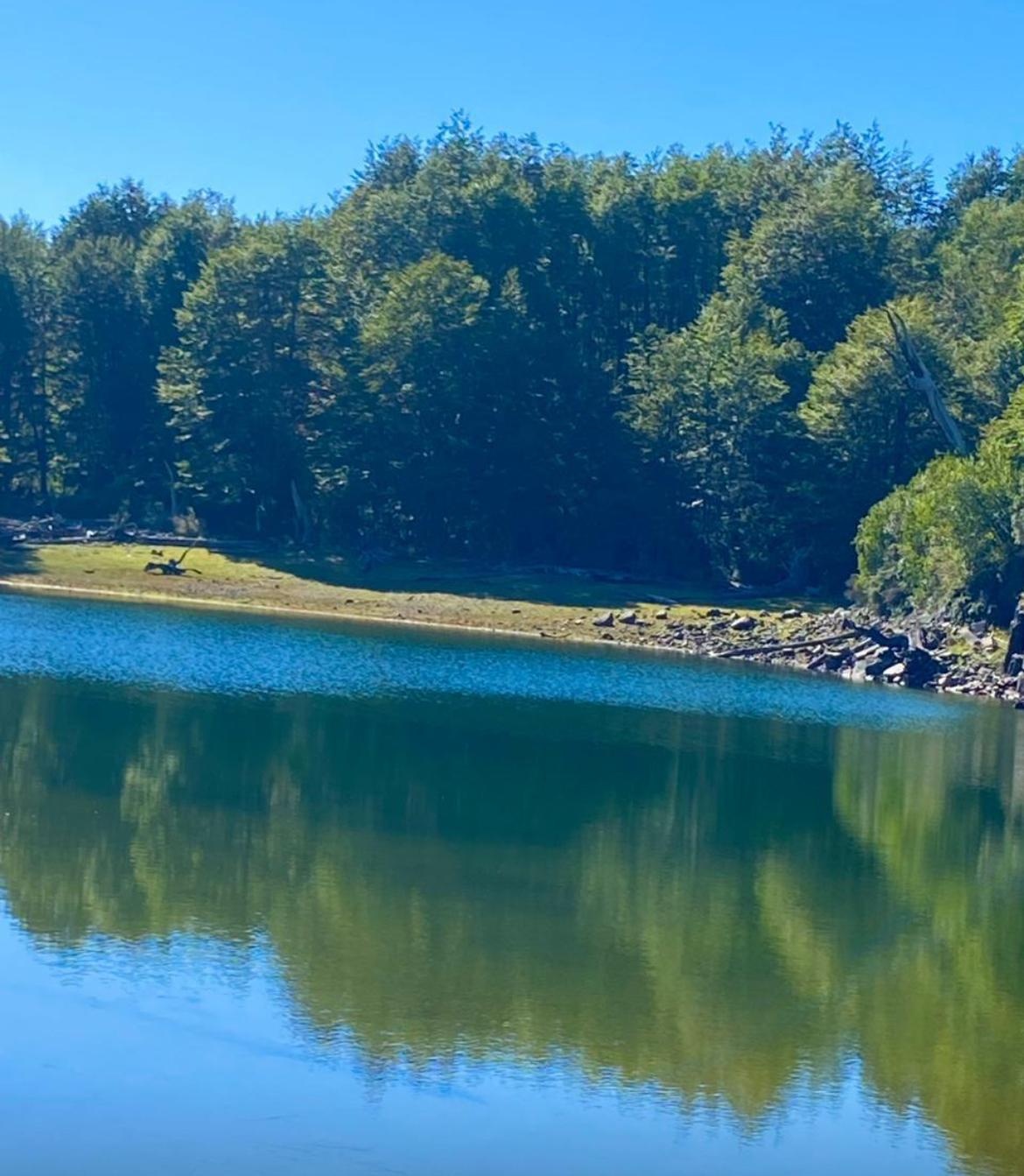 Venta Agrícola Lago Verde - Aysén