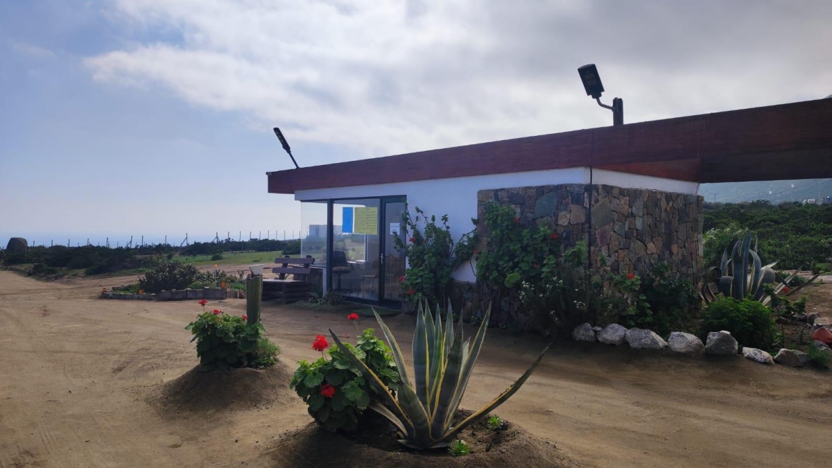 Venta Agrícola La Serena - Coquimbo