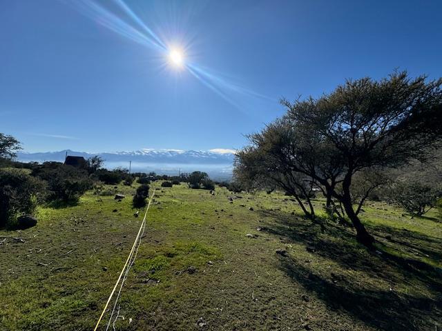 Venta Parcela Rinconada - Valparaíso