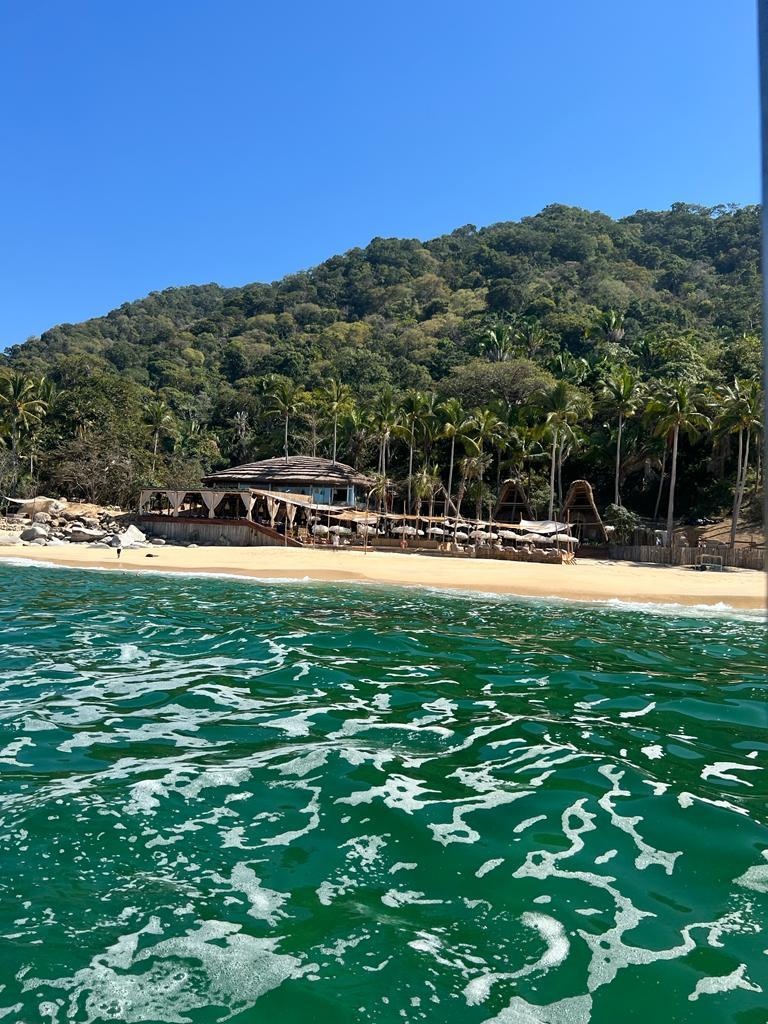 Venta Terreno / Lote Boca de Tomatlán - Puerto Vallarta