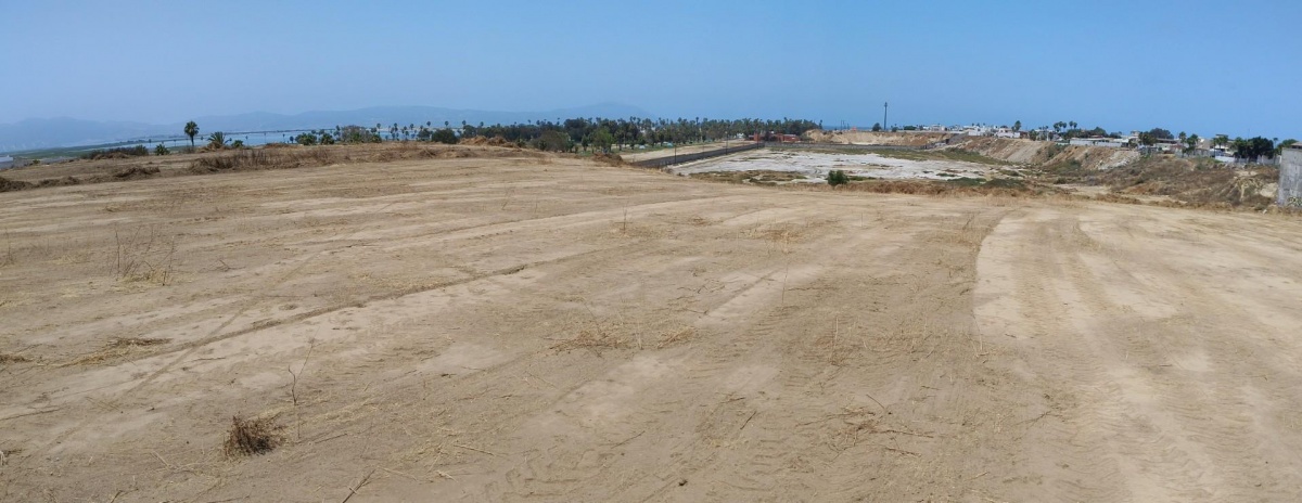 Venta Terreno / Lote Playas de Chapultepec - Ensenada