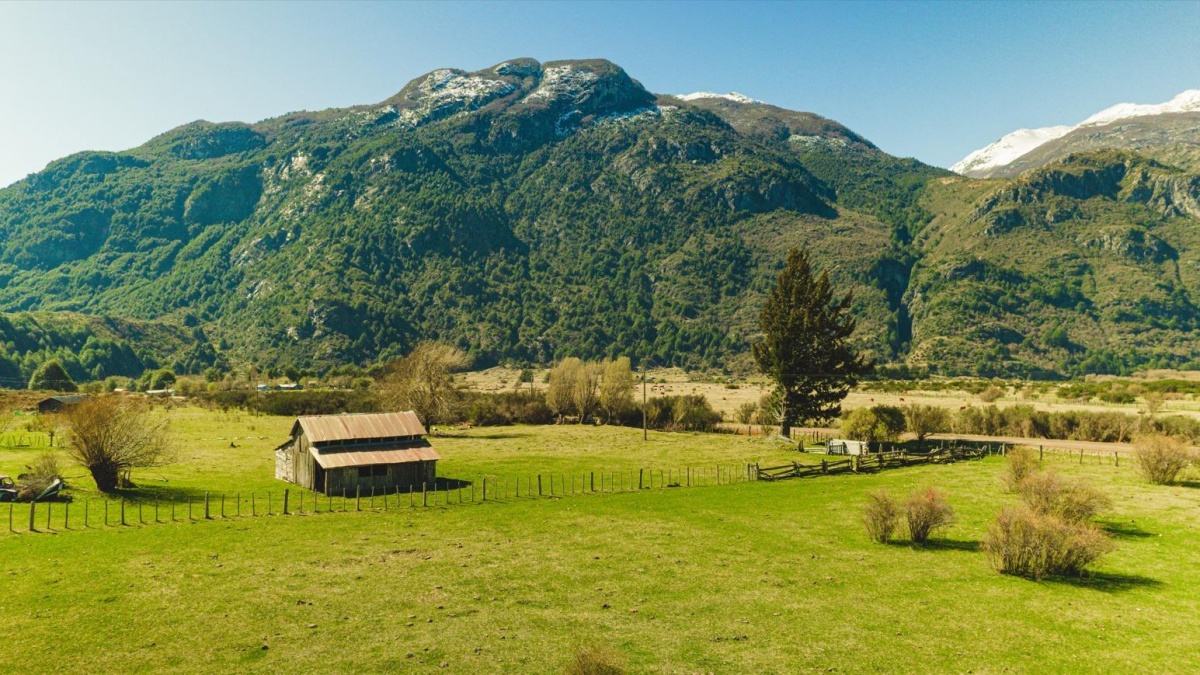 Venta Terreno Aysén - Aysén