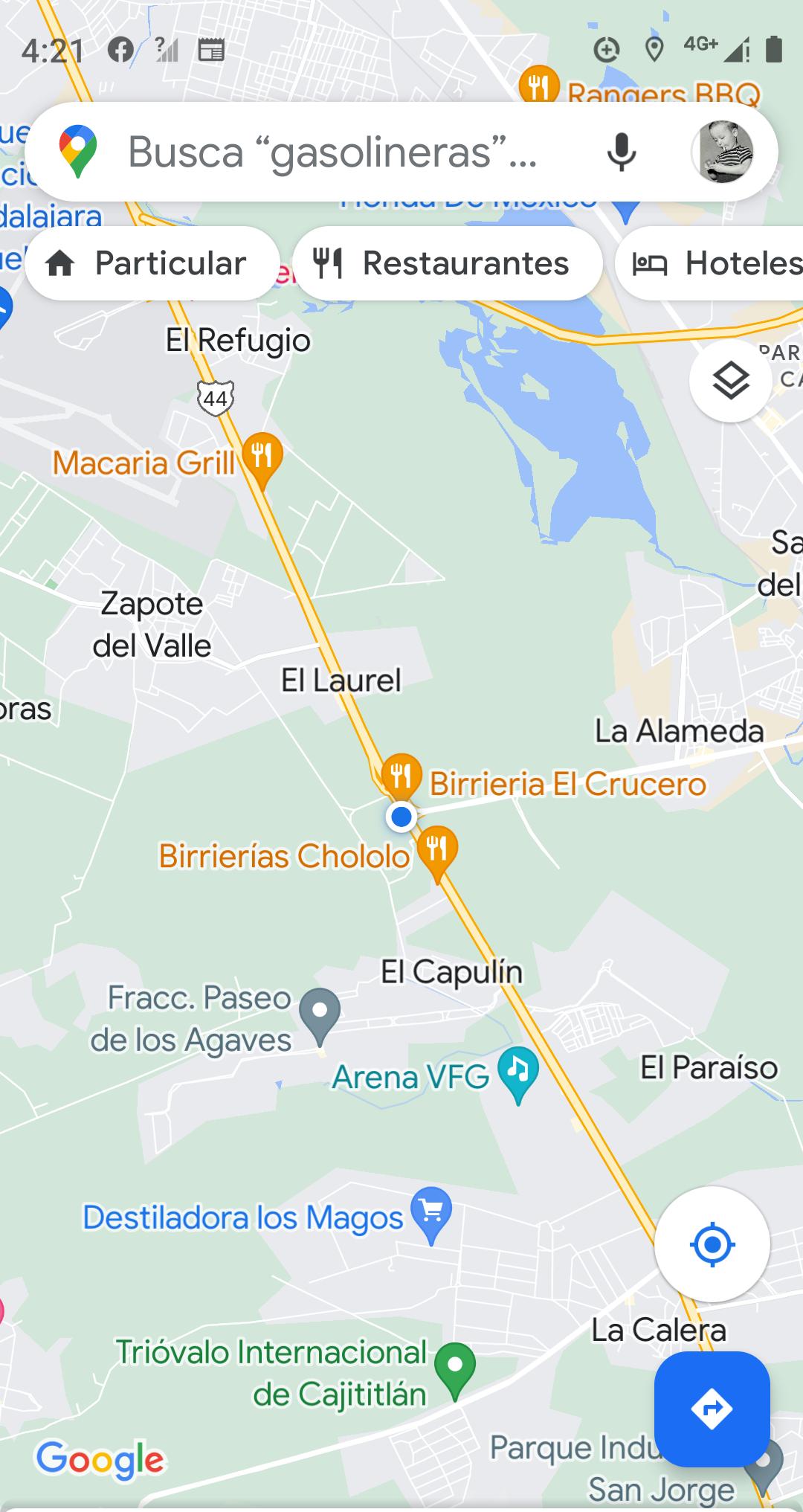 Renta Terreno / Lote Zapote Del Valle - Tlajomulco de Zúñiga