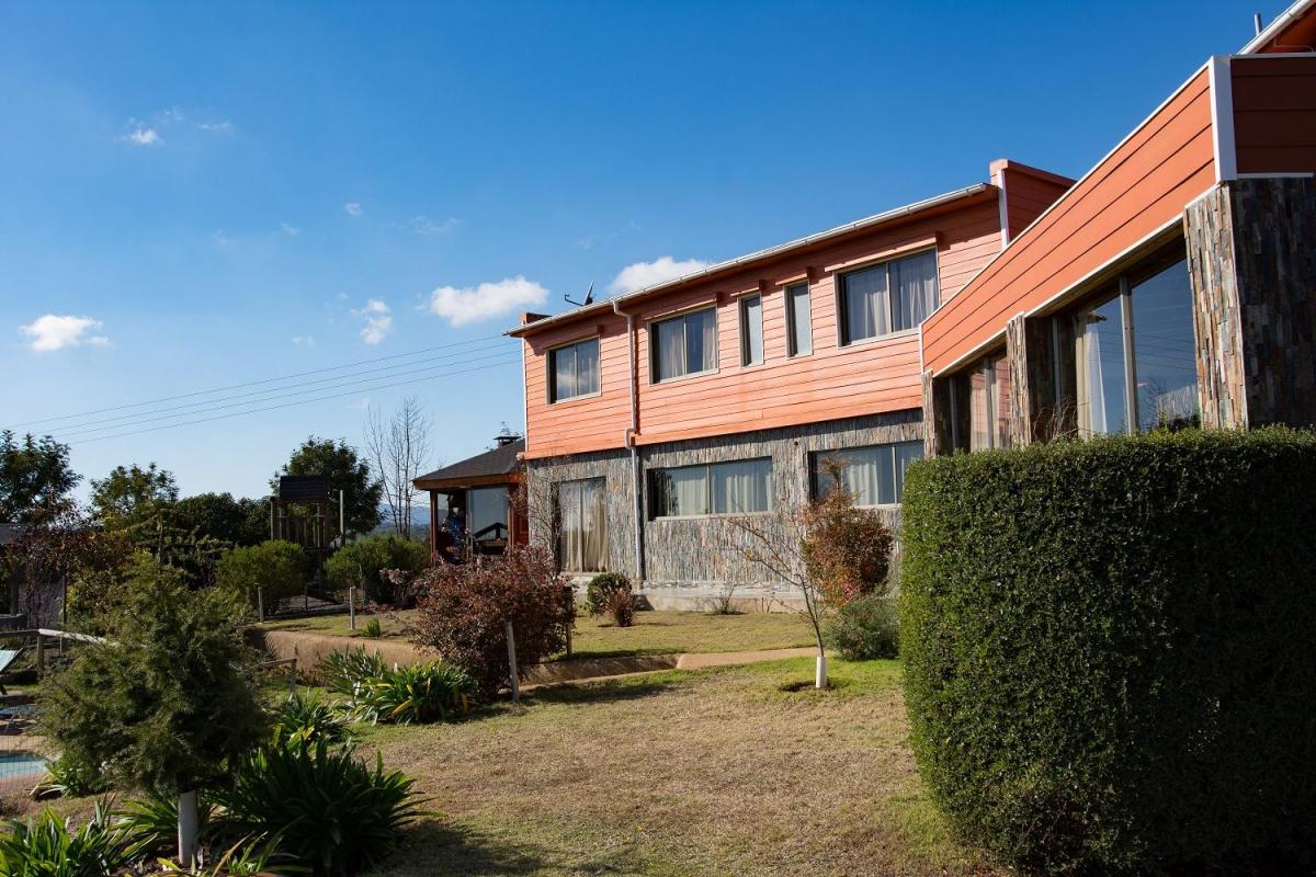 Venta Parcela Algarrobo - Valparaíso