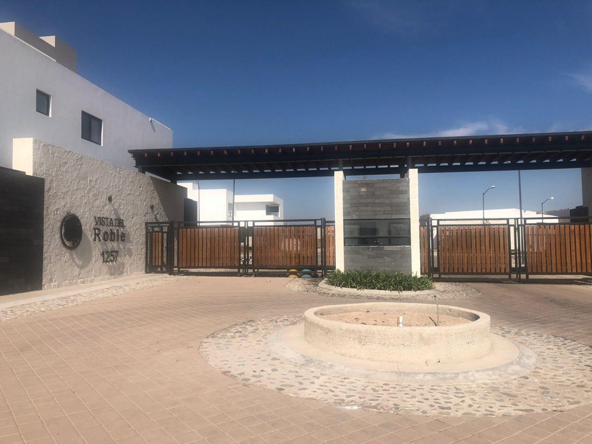 Venta Terreno / Lote La Vista Residencial - Querétaro