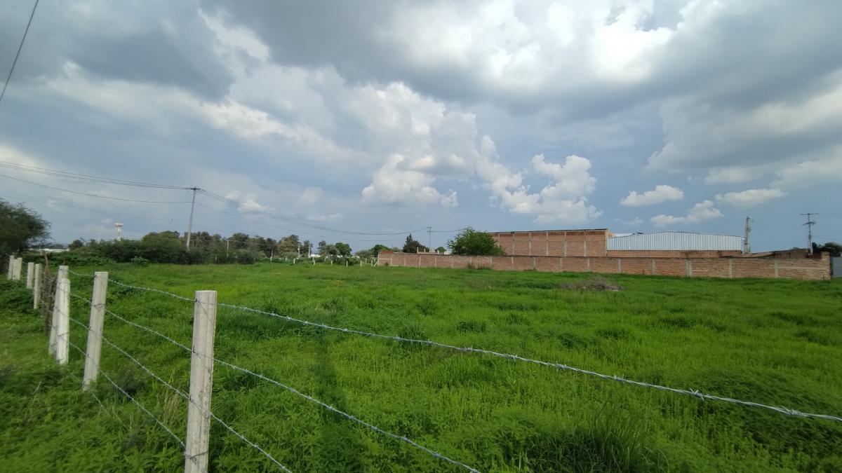 Venta Terreno / Lote Zapote Del Valle - Tlajomulco de Zúñiga