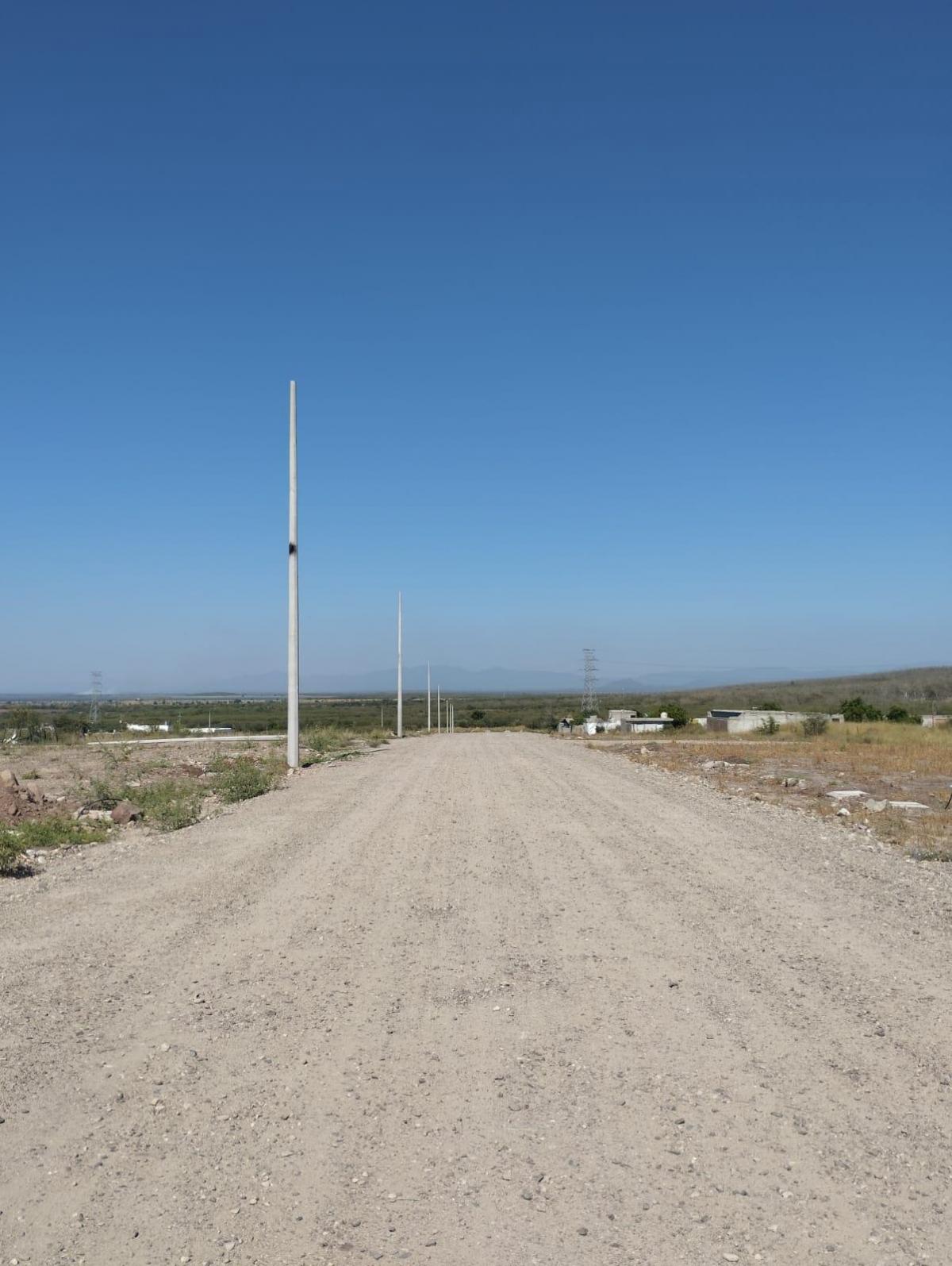 Venta Terreno / Lote Los Parques - Salvador Alvarado