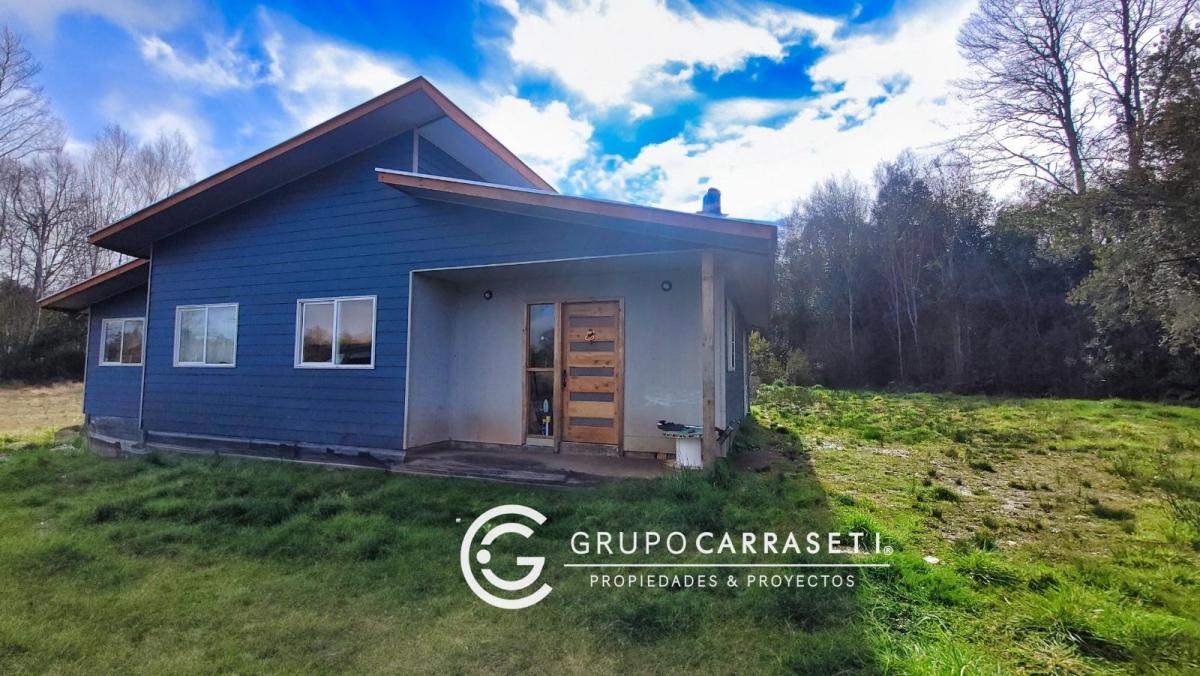 Venta Terreno Osorno - Los Lagos