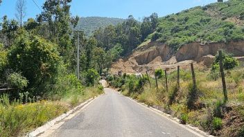 Venta Sitio Puchuncaví - Valparaíso