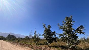 Venta Sitio Paine - Región Metropolitana